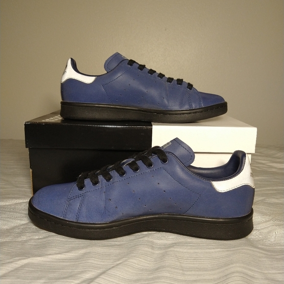 Stan Smith Reflective Adidas - Picture 3 of 12